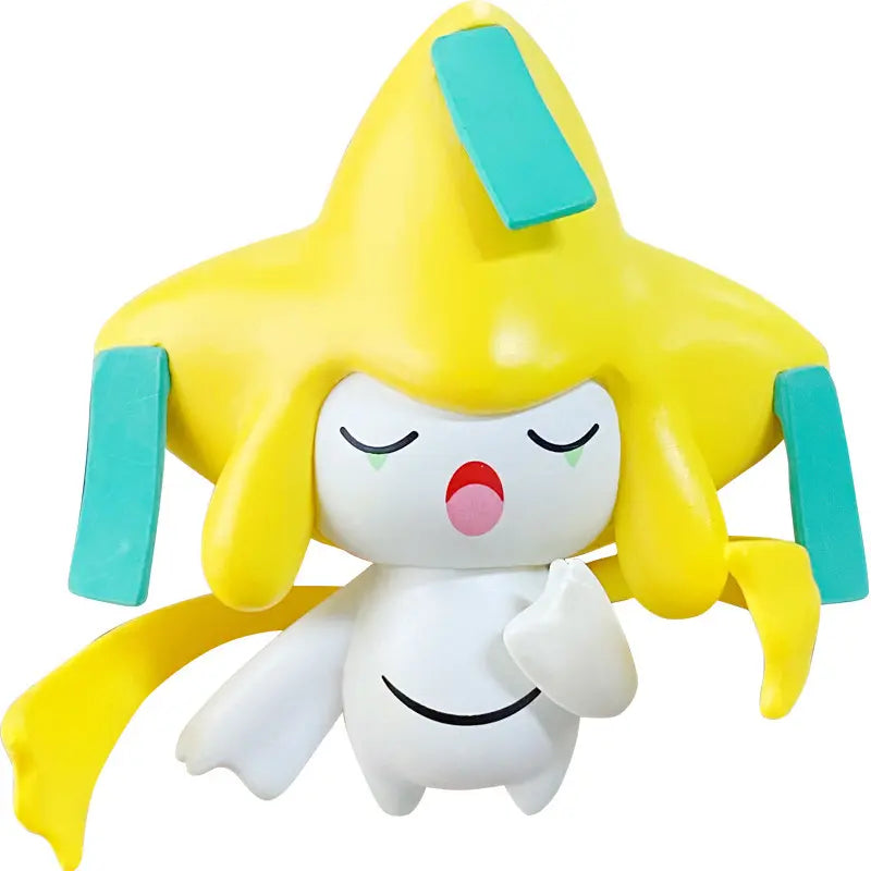 Pkemon - Sweet Dreams