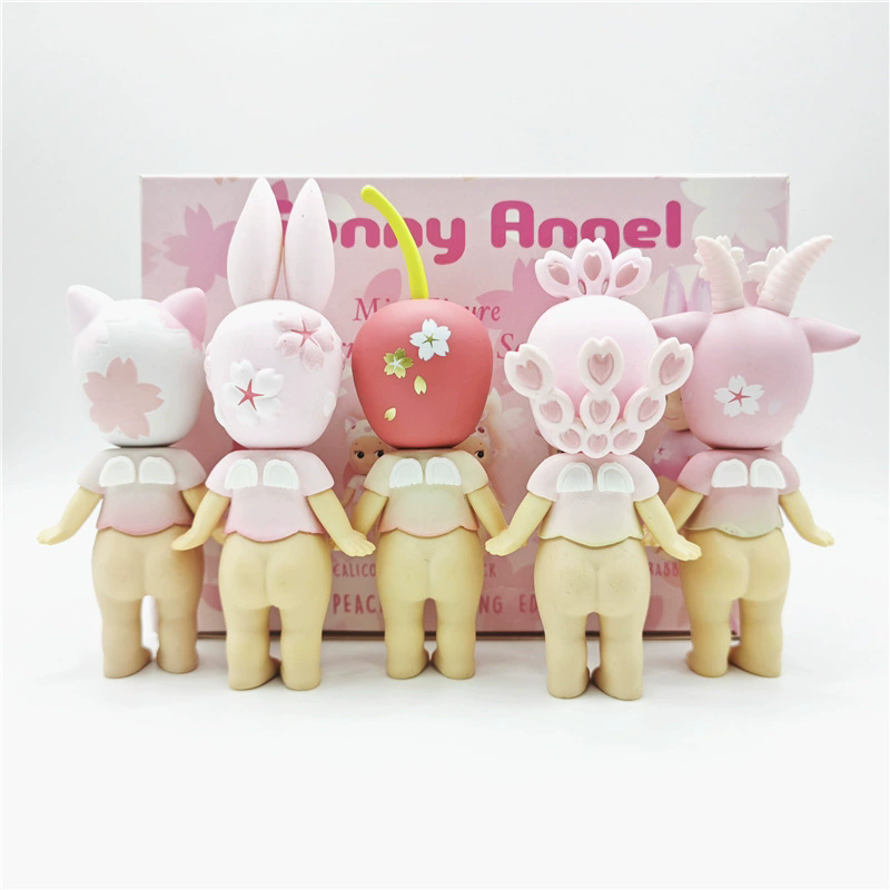 Sonny Angel - Sakura