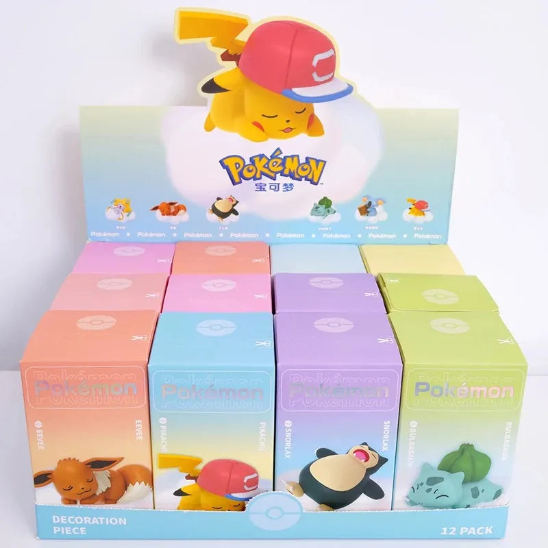 Pkemon - Sweet Dreams