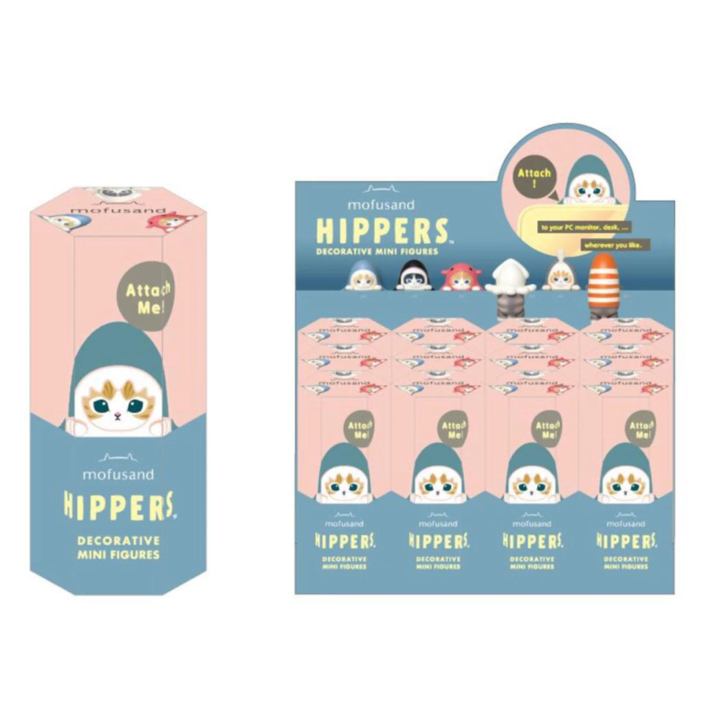 Hippers