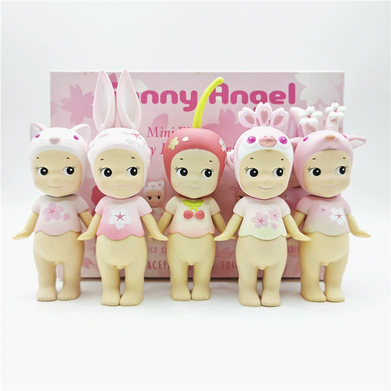 Sonny Angel - Sakura
