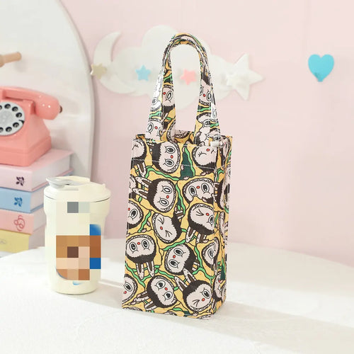 Character Totes